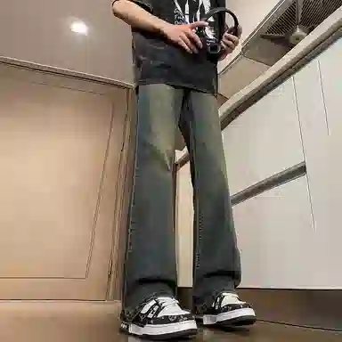 KOKO BASE Clean fit