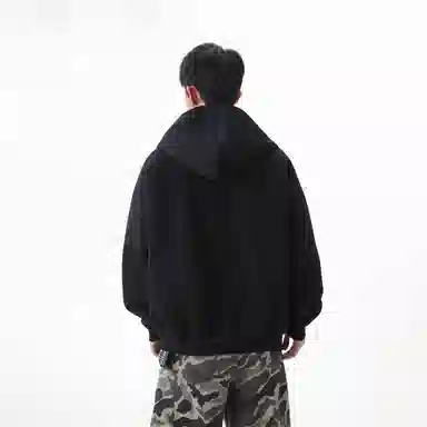 KOKO BASE cleanfitbomber