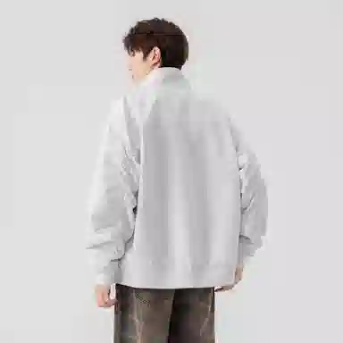 KOKO BASE cleanfitbomber