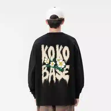 KOKO BASE logoT