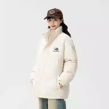 KOKO BASE Mountain Outdoor Puffer Jacket