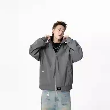 KOKO BASE cleanfitboxybomber