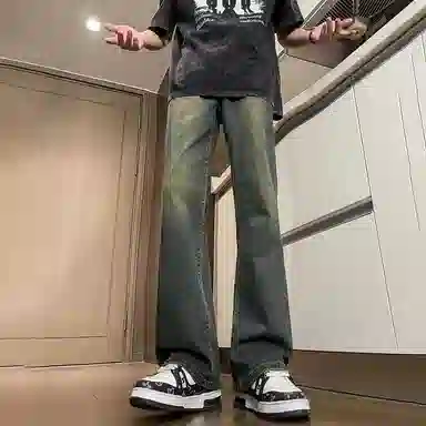 KOKO BASE Clean fit