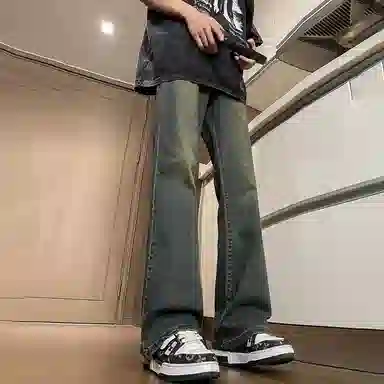 KOKO BASE Clean fit