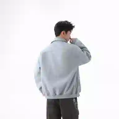 KOKO BASE cleanfitbomber