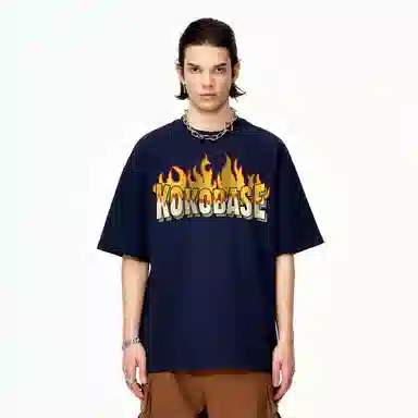 KOKO BASE logoT