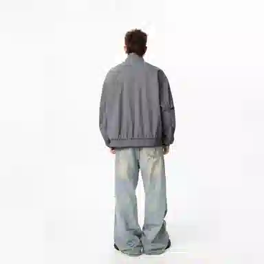 KOKO BASE cleanfitboxybomber