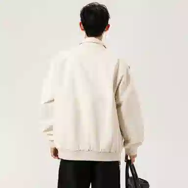 KOKO BASE cleanfitbomber