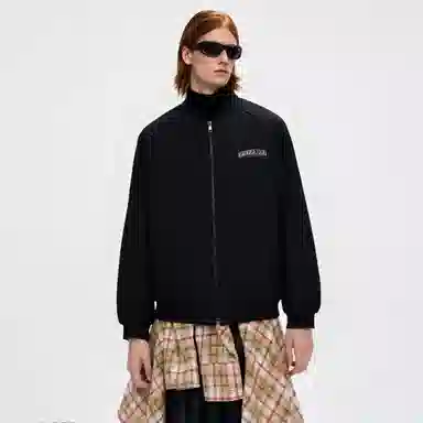 KOKO BASE Baseball Jacket