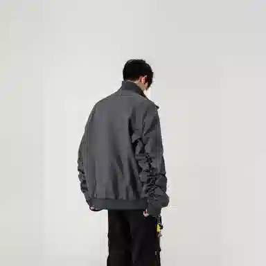 KOKO BASE cleanfitbomber