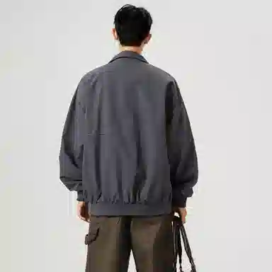 KOKO BASE cleanfitbomber