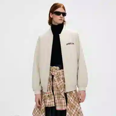 KOKO BASE Baseball Jacket