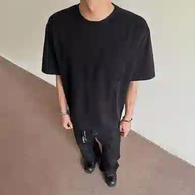 KOKO BASE cleanfitboxyT