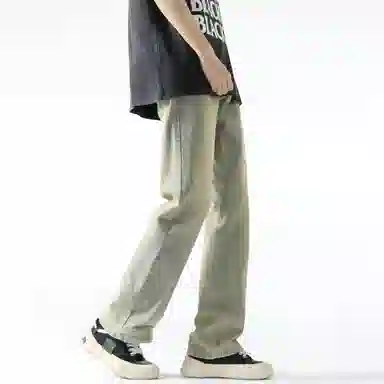 KOKO BASE Clean fit