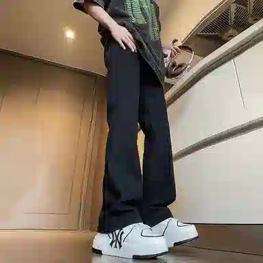 KOKO BASE Clean fit