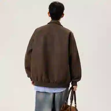 KOKO BASE cleanfitbomber