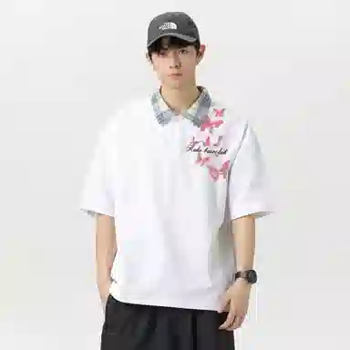 KOKO BASE cleanfitPolo