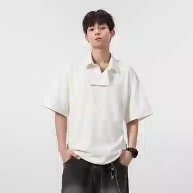 KOKO BASE polocleanfitT