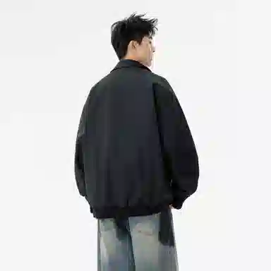 KOKO BASE cleanfitbomber