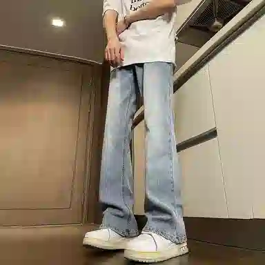 KOKO BASE Clean fit