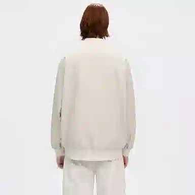 KOKO BASE Starry Logo Bomber Jacket