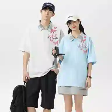 KOKO BASE cleanfitPolo