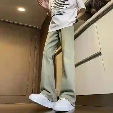 KOKO BASE Clean fit