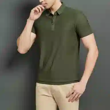 33TH Polo