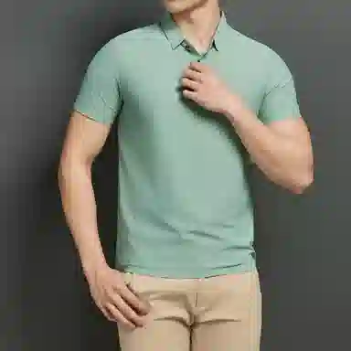 33TH Polo