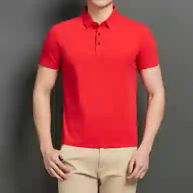 33TH Polo