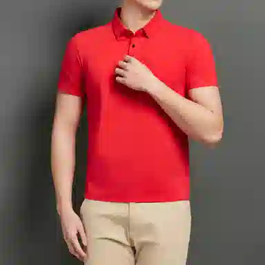 33TH Polo
