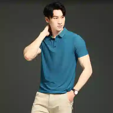 33TH Polo