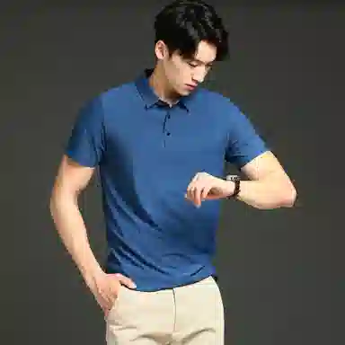 33TH Polo