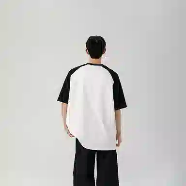 33TH logooversize T