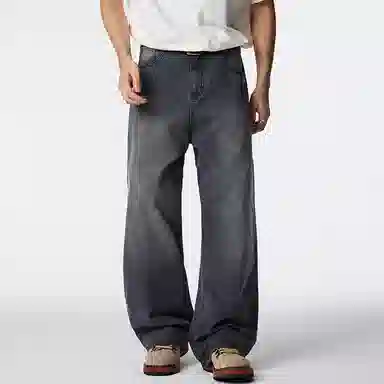 GTRG baggy
