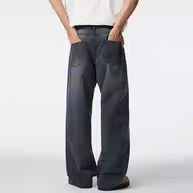 GTRG baggy