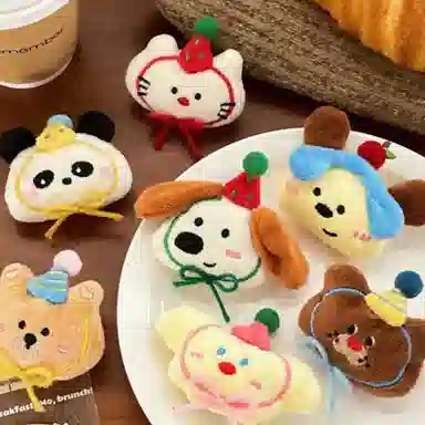 LALABABY 6.5cm7cm8cm