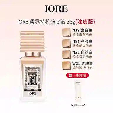 IORE