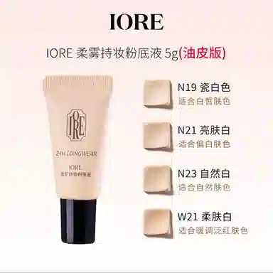 IORE 5g