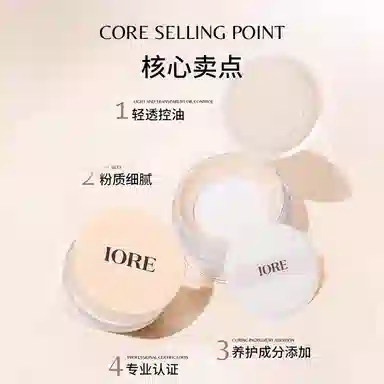 IORE