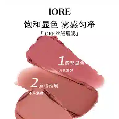 IORE