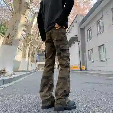 CRUSH KEY cleanfit
