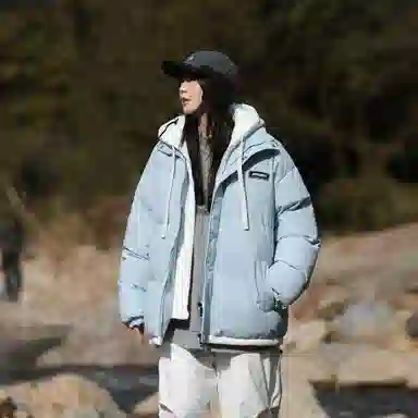 CRUSH KEY