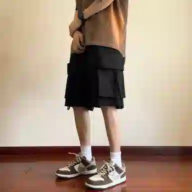 CRUSH KEY