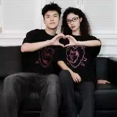 CRUSH KEY T