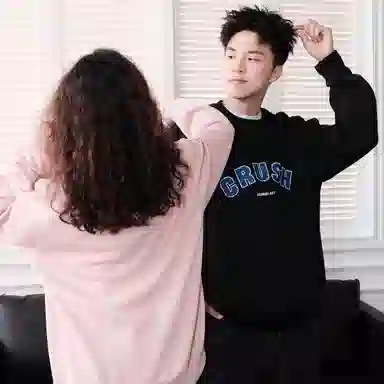 CRUSH KEY