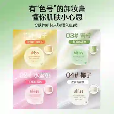 UKISS 9.6ml