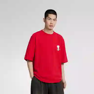 T