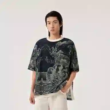 SS23 TOP