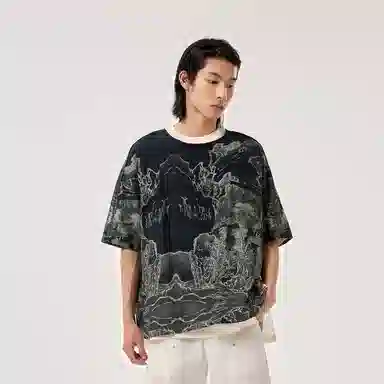 SS23 TOP